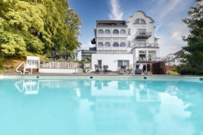 Bernstein Villa Rex Sellin, Sellin
